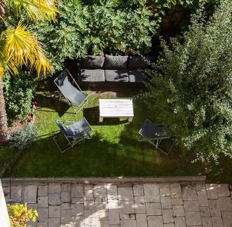 Bayeux Bed & Breakfast | Manoir Sainte Victoire