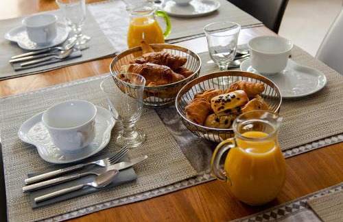 Bayeux Bed & Breakfast | Manoir Sainte Victoire