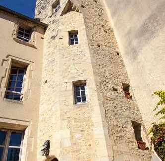 Bayeux Bed & Breakfast | Manoir Sainte Victoire