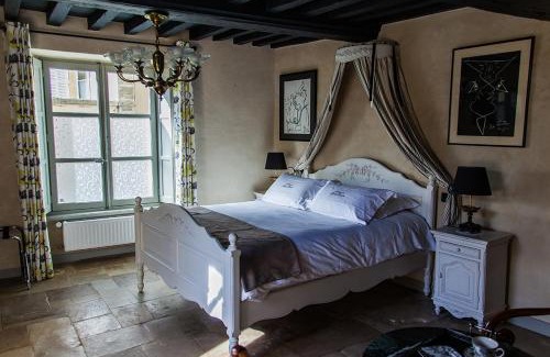 Bayeux Bed & Breakfast | Manoir Sainte Victoire