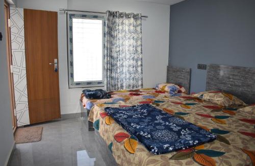 Kamalapur House | Manoj Homestay Hampi
