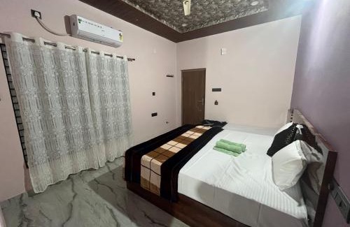 Kamalapur House | Manoj Homestay Hampi
