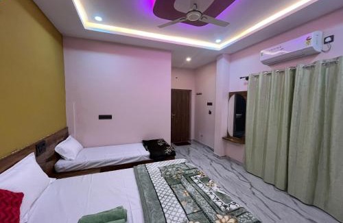 Kamalapur House | Manoj Homestay Hampi