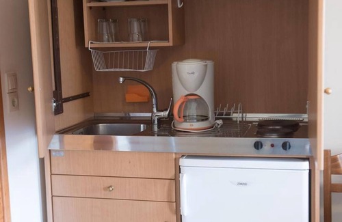 Stoupa Apartment | Manoleas Villas - Apartment 8
