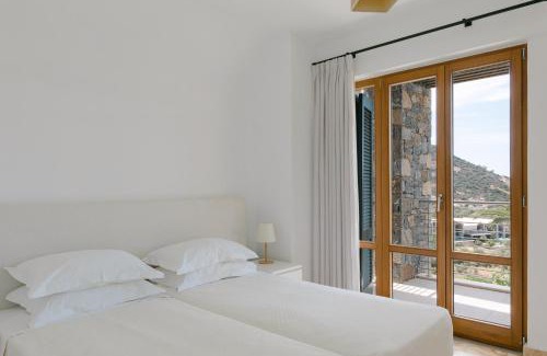 Geropotamos Villa | Manolioudis Villas