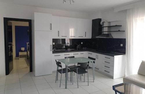 Kalamaria Apartment | Manolis House