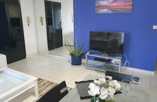 Kalamaria Apartment | Manolis House
