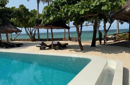 Uroa Resort | MANOLO Beach Resort