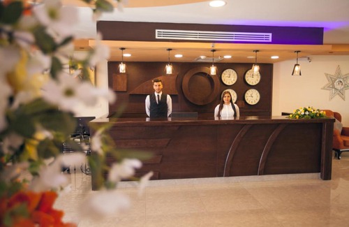 Bayt Sahur Hotel | Manoly Plaza Hotel