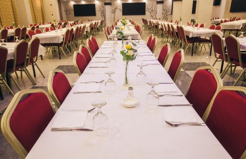 Bayt Sahur Hotel | Manoly Plaza Hotel