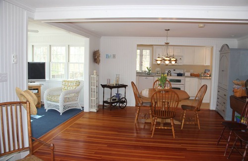 Cedar Bushes House | Manomet Beach (Plymouth) house for rent