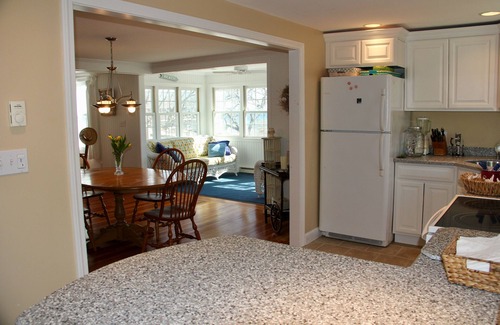 Cedar Bushes House | Manomet Beach (Plymouth) house for rent