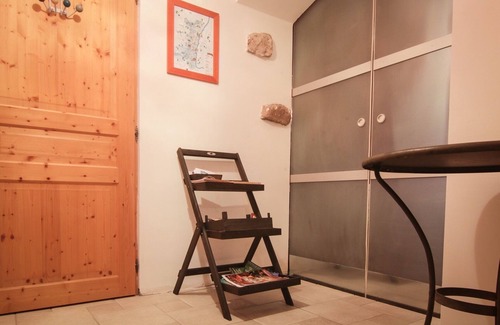 Saint-Maurice House | MANON'S BEDROOM
