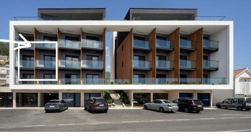 Tomicici Apartment | Manor Apartment
