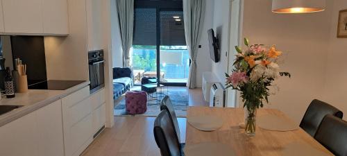 Tomicici Apartment | Manor Apartment