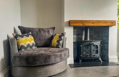 Hele House | Manor Cottage