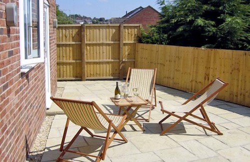 Ludwel Cottage | Manor Cottage