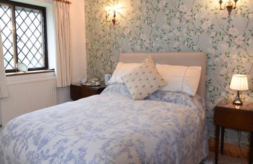 Egerton Bed & Breakfast | Manor Farm Egerton