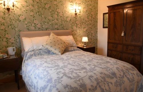 Egerton Bed & Breakfast | Manor Farm Egerton
