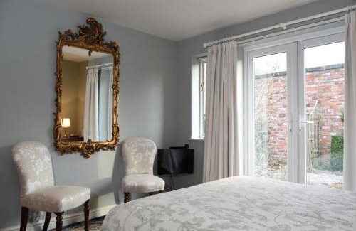 Egerton Bed & Breakfast | Manor Farm Egerton