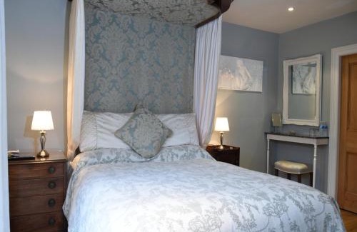 Egerton Bed & Breakfast | Manor Farm Egerton