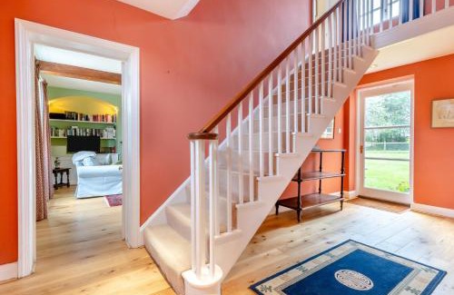 Tunstead House | Manor Farm House