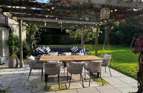 Holworth House | Manor Farm House