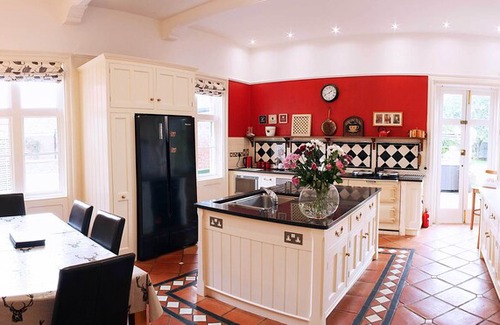 Bircotes House | Manor Farm, Nottinghamshire