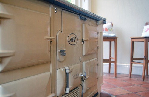 Bircotes House | Manor Farm, Nottinghamshire