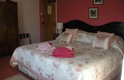 Winchelsea Bed & Breakfast | Manor Farm Oast