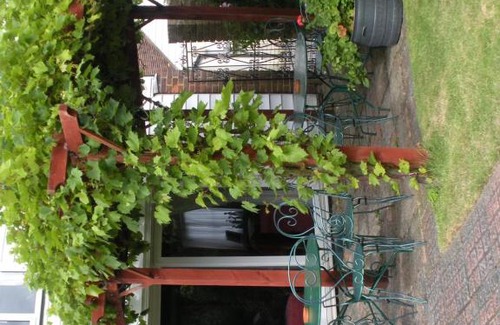 Winchelsea Bed & Breakfast | Manor Farm Oast