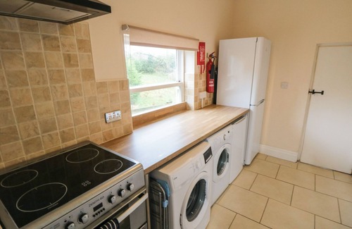 Reighton Cottage | Manor Farmhouse