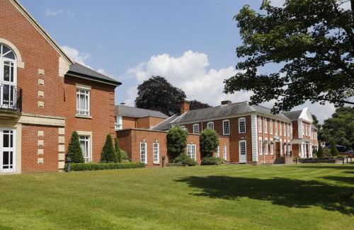 Thringstone Hotel | Manor Hotel Solihull, BW Signature Collection