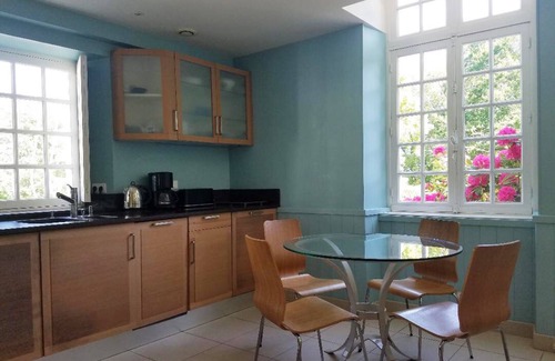 Jurancon Apartment | Manor House Apartment situated within 18th Century Manor House + Pool, PAU