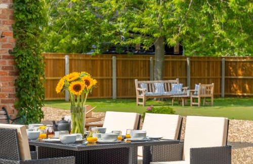 Driffield House | Manor House