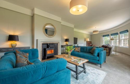 Driffield House | Manor House