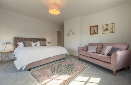 Driffield House | Manor House