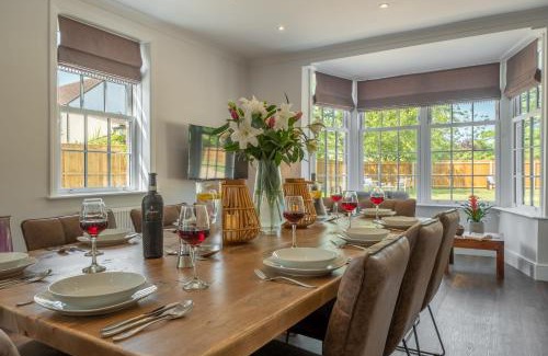 Driffield House | Manor House