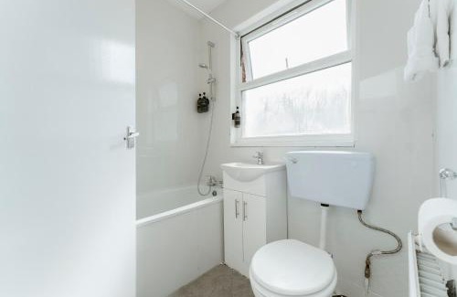 Seven Sisters House | Manor House Great Rooms to Stay