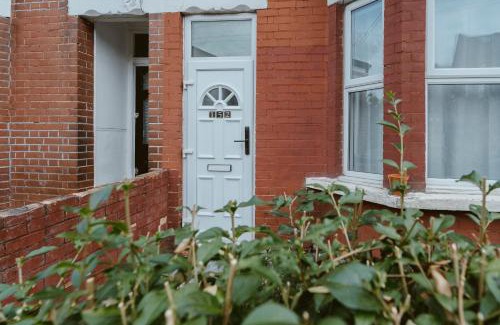 Seven Sisters House | Manor House Great Rooms to Stay