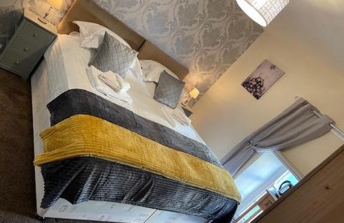 Haltwhistle Hotel | Manor House Hotel and Restaurant