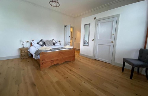 Thurso Hotel | Manor House Hotel