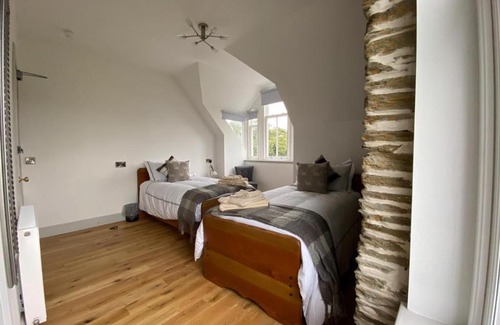 Thurso Hotel | Manor House Hotel