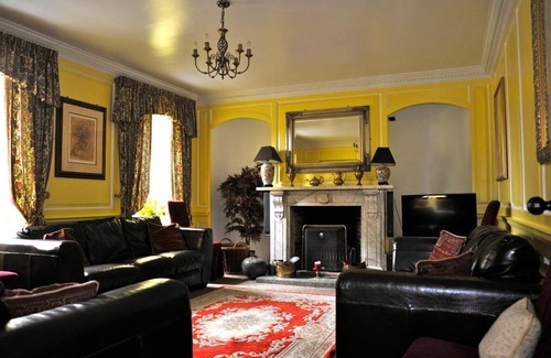 St Issey House | Manor House, St Issey