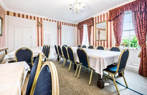 St Issey House | Manor House, St Issey