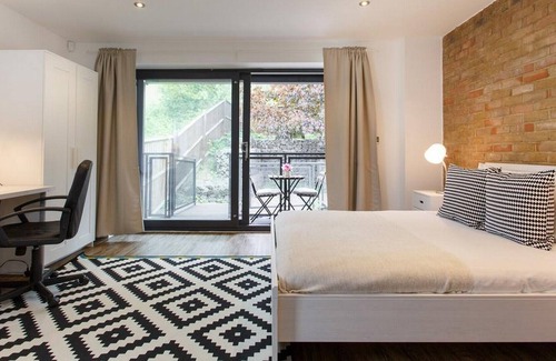 Harringay Apartment | Manor House Studios