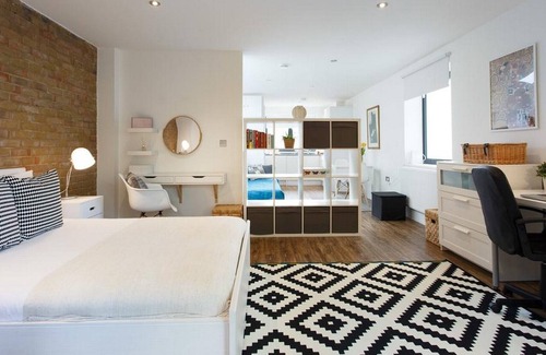 Harringay Apartment | Manor House Studios