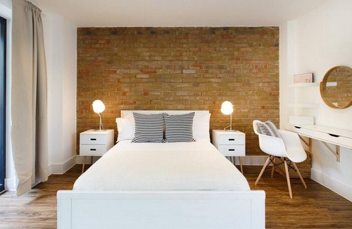 Harringay Apartment | Manor House Studios