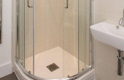 Harringay Apartment | Manor House Studios