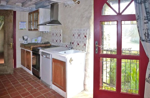 Saint-Lo-d'Ourville Other | Manor near Mont St. Michel and Contentin Beaches